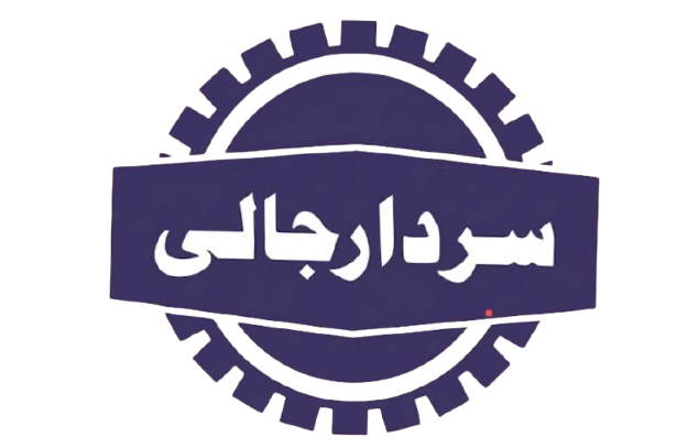 Sardar Jali logo